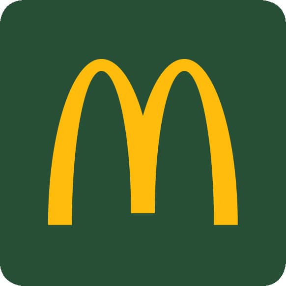 Restaurants McDonald's - Feira Drive