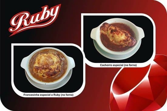 Restaurants Ruby 2