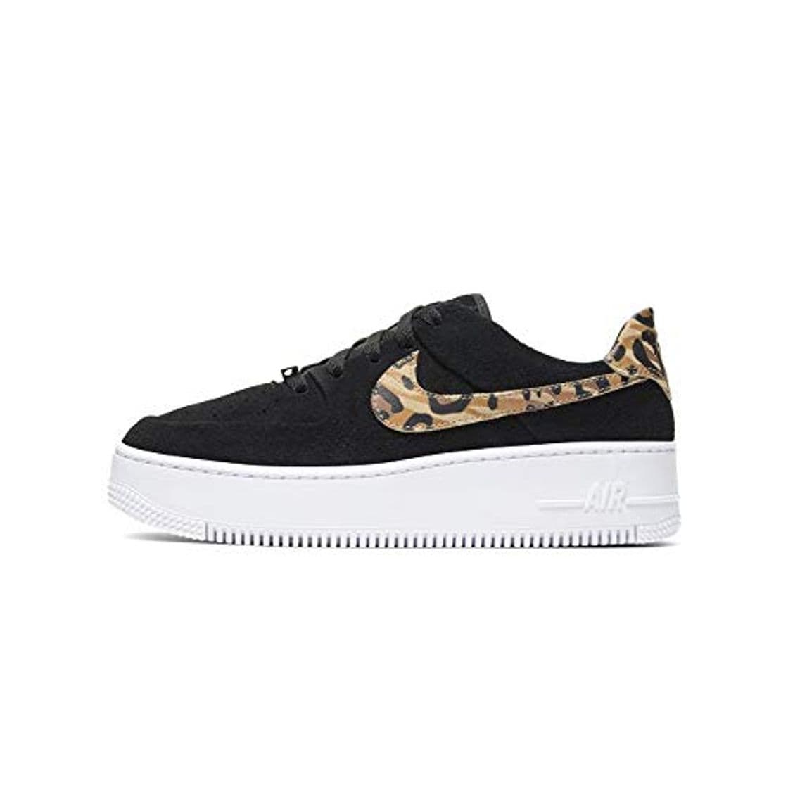 Place Nike W AF1 Sage Low Summit CQ7511-171 - Zapatillas Deportivas