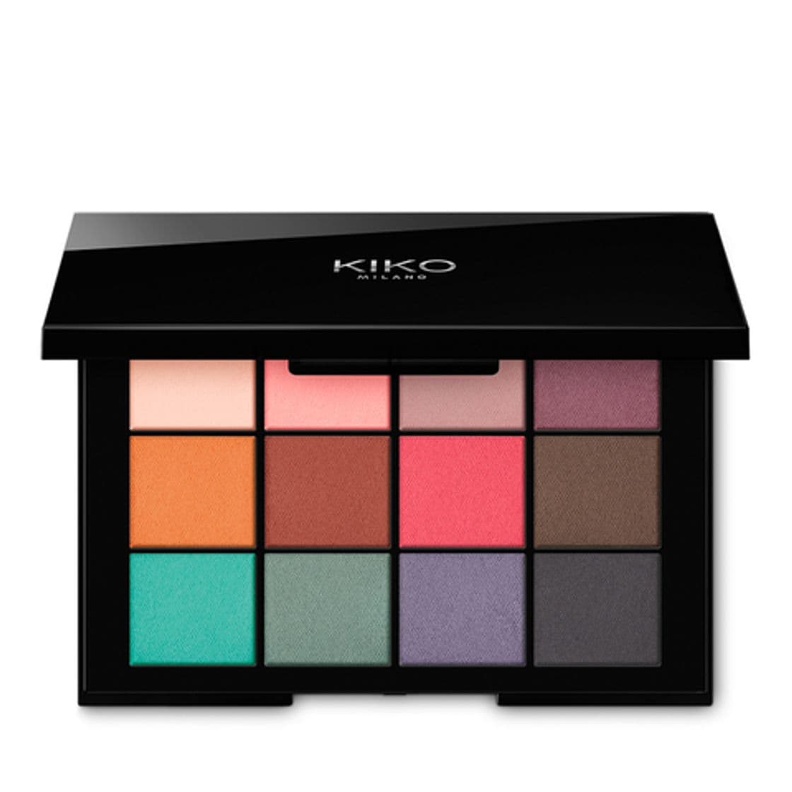 Fashion Paleta de sombras - Smart Cult Eyeshadow Palette