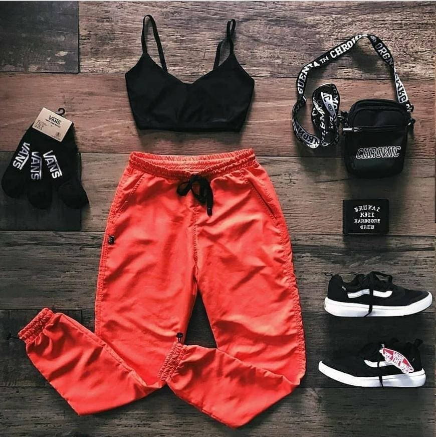 Fashion 🖤