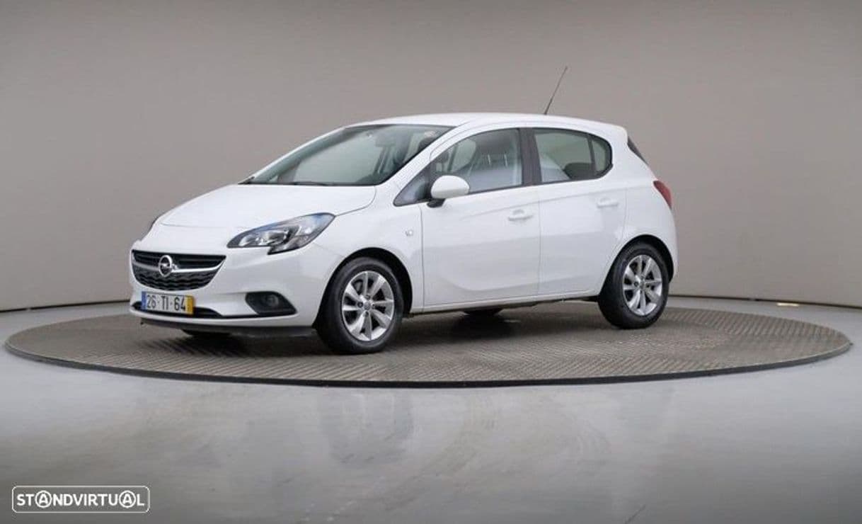 Fashion Opel Corsa 1.3 CDTi Business Edition