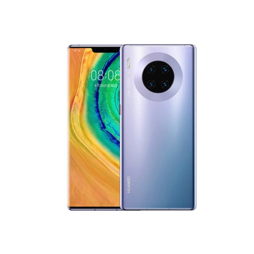 Producto Hauwei Mate 30 Pro