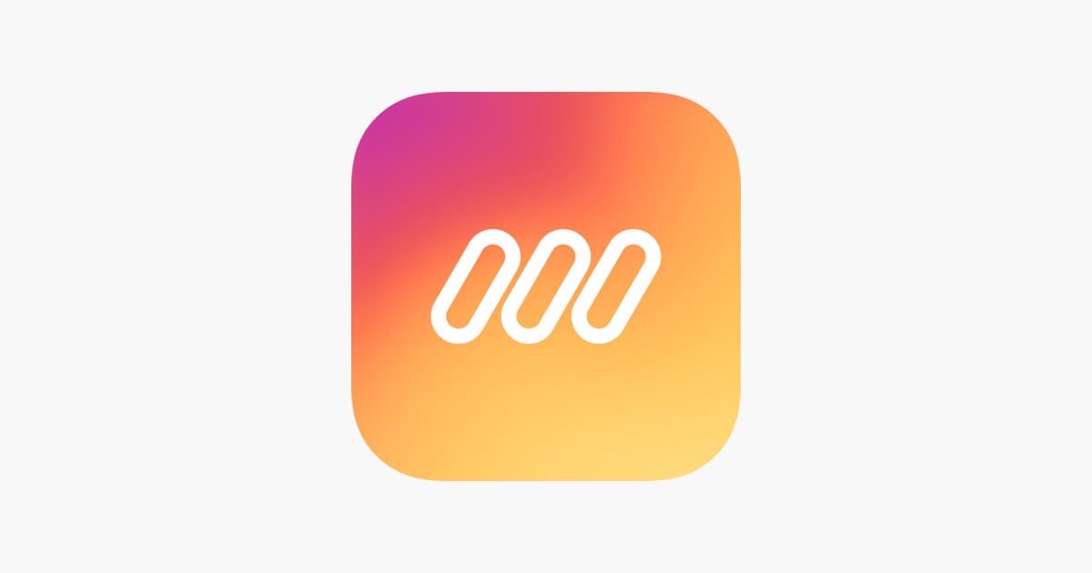 Moda ‎Mojo - Stories Editor on the App Store