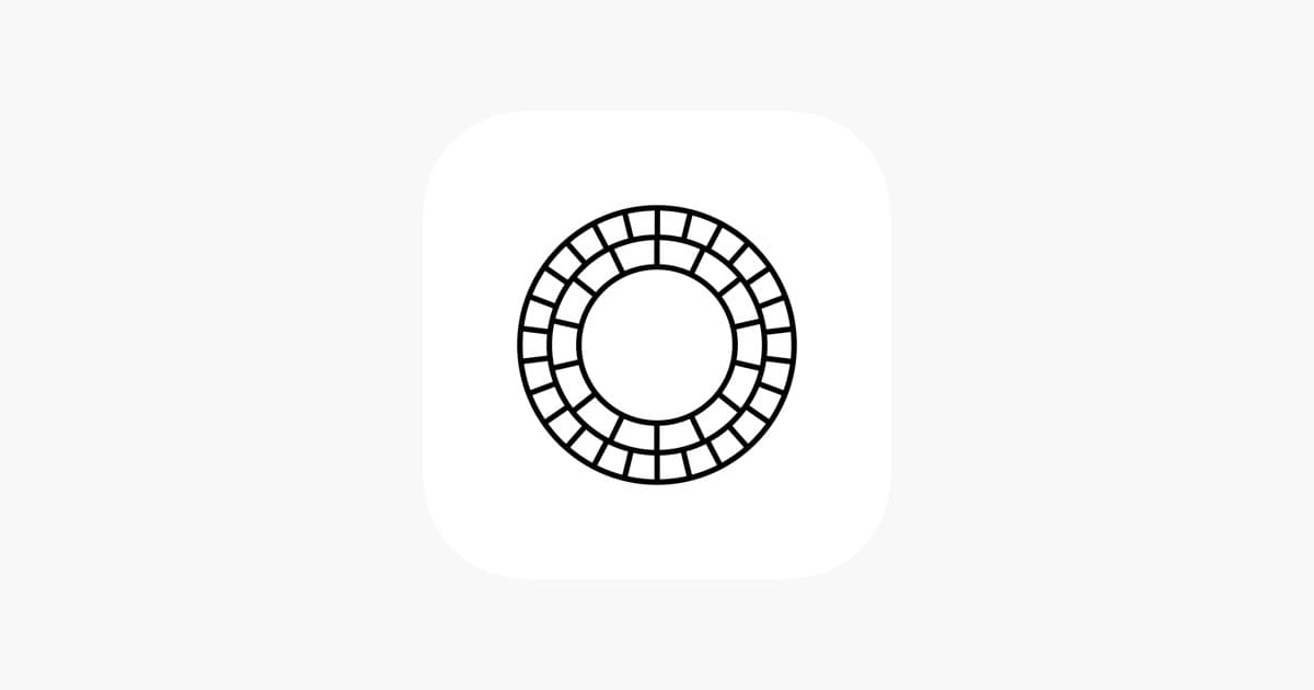 Moda ‎VSCO: Editor de Fotos e Vídeos na App Store