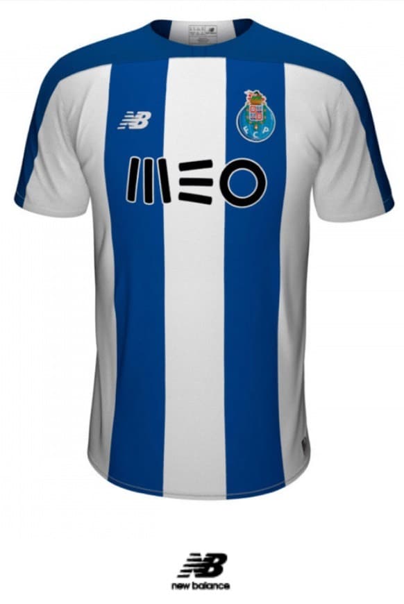 Producto Camisola FC Porto