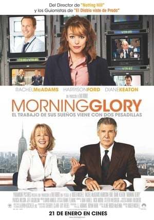 Movie Morning Glory