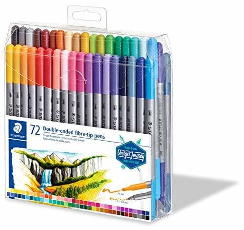 Electronic Staedtler Design Journey 3200 TB72