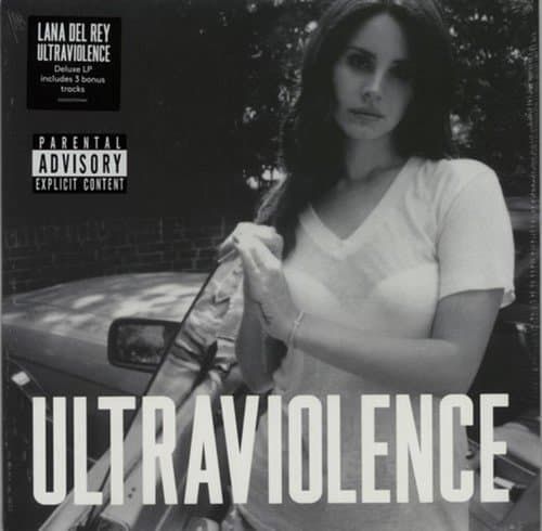 Producto Ultraviolence [Vinilo]