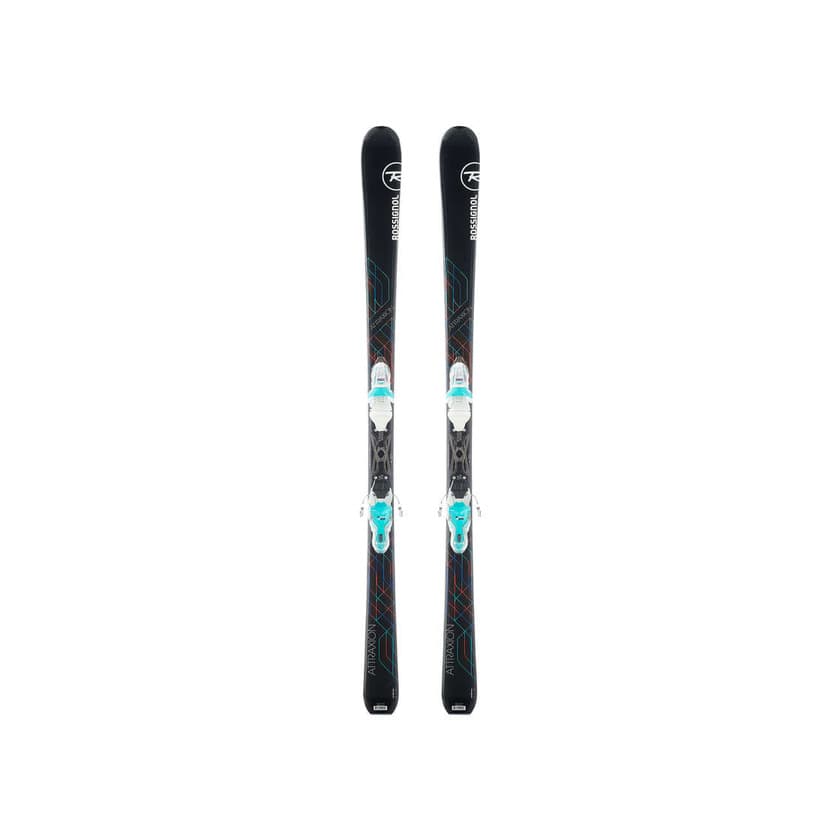 Producto Skis de pista feminino 