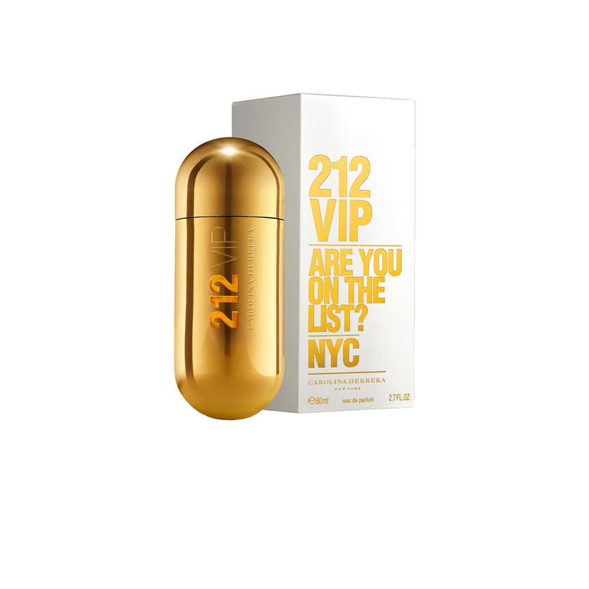 Product Perfume Carolina Herrera 212 vip 