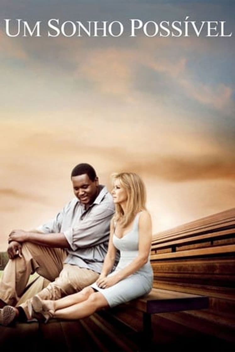 Película The Blind Side