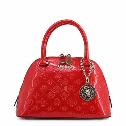 Producto Guess Mini Dome Bag Peony POPPY