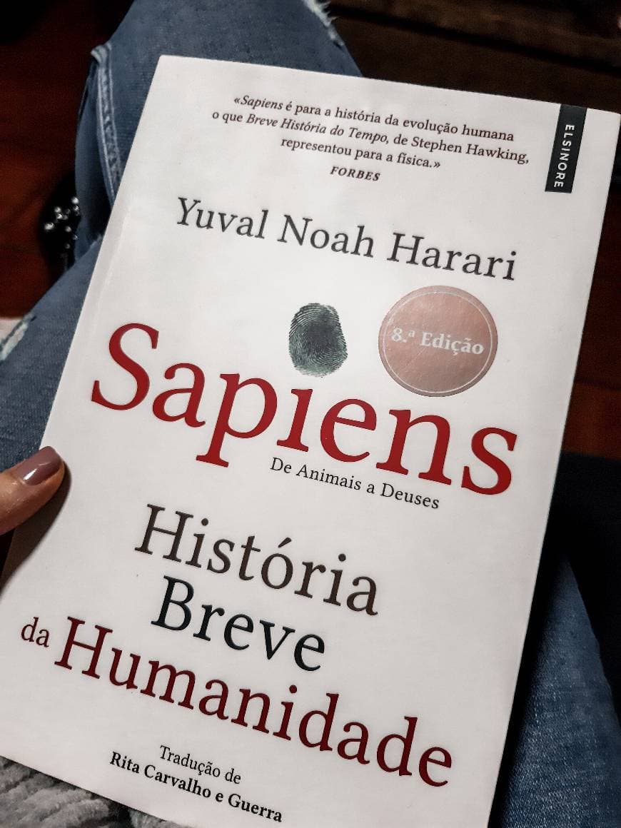 Product Sapiens