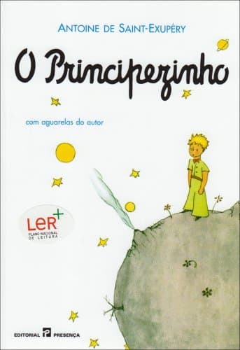 Libro O principezinho