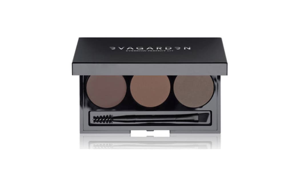 Product 
EYEBROW PERFECT KIT Evagarden