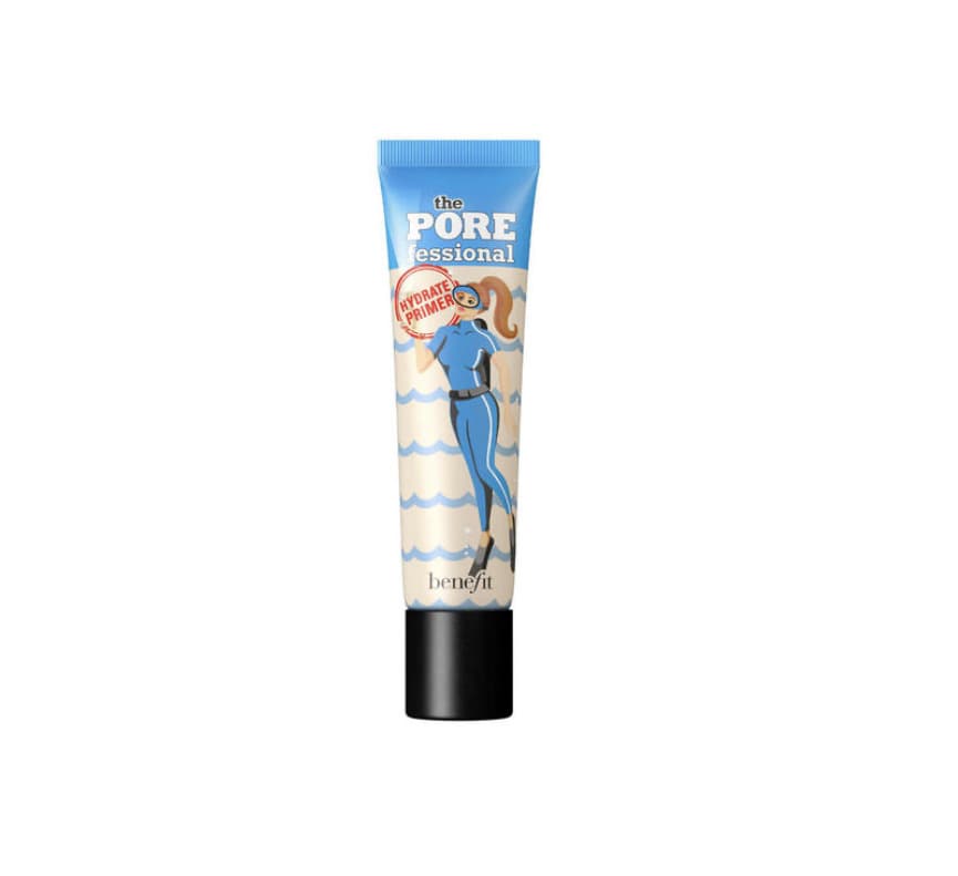 Product Porefessional Hydrate Primer
 