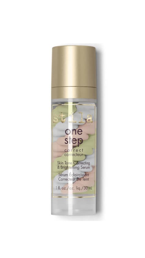 Product  Stila One Step Correct