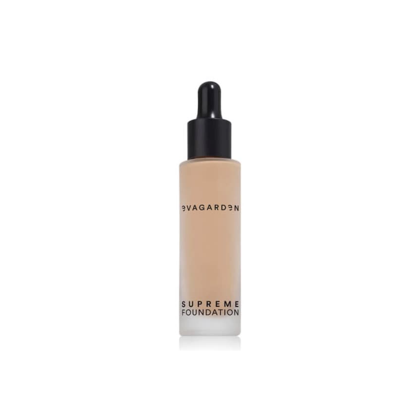 Product SUPREME FOUNDATION