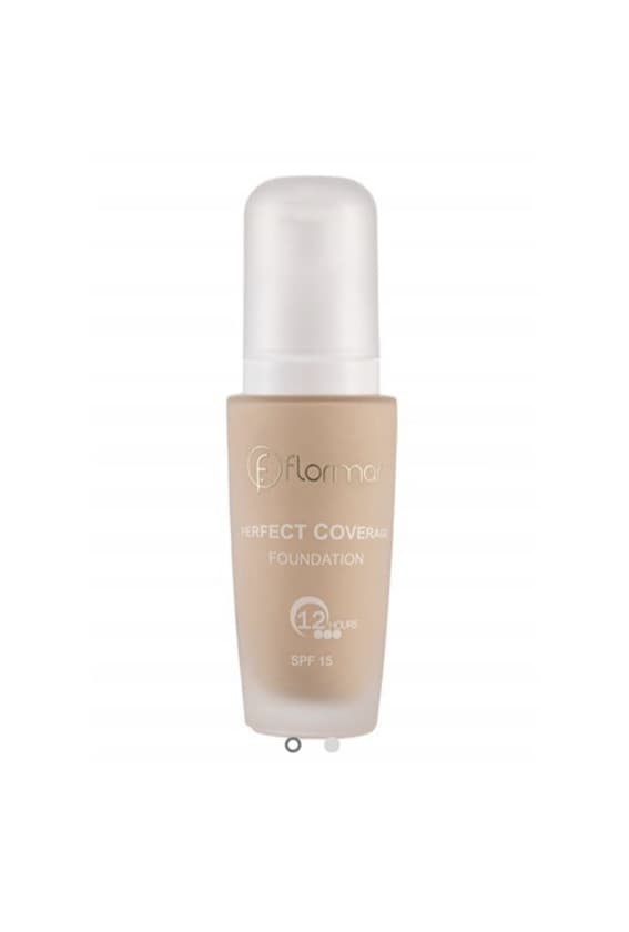 Product PERFECT COVERAGE FOUNDATION FLORMAR