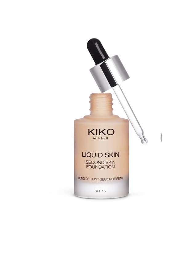 Product KIKO MILANO(liquid)