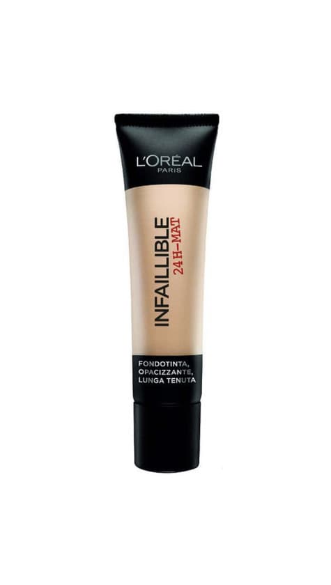 Product Teint Infalible Matte L’OREAL