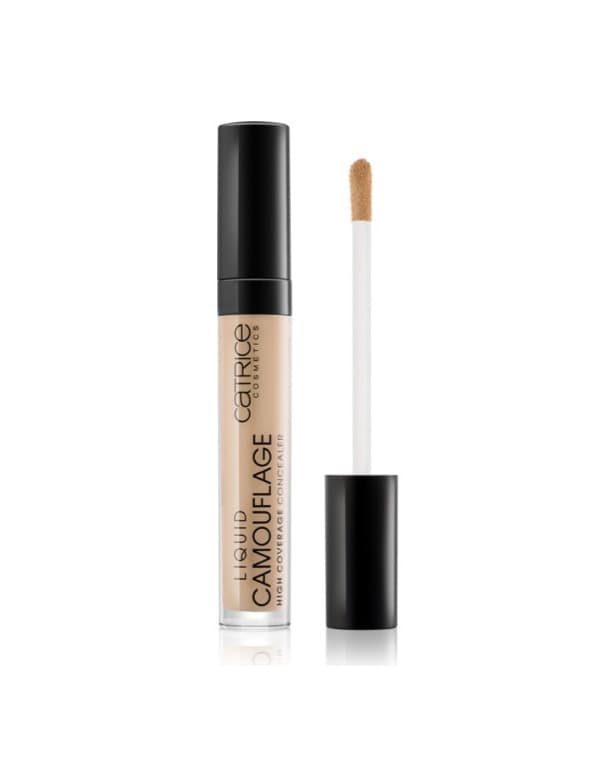 Product Catrice Liquid Camouflage High Coverage Concealer