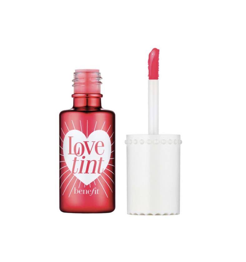 Product Love tint(Benefit)