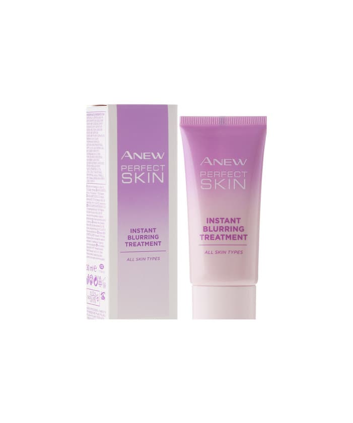 Product Anew Perfect Skin Instant Blurring Treatment AVON