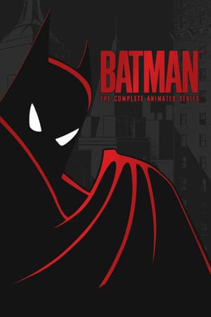 Serie Batman: The Animated Series