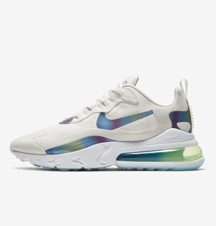 Moda Nike air max 270 react 