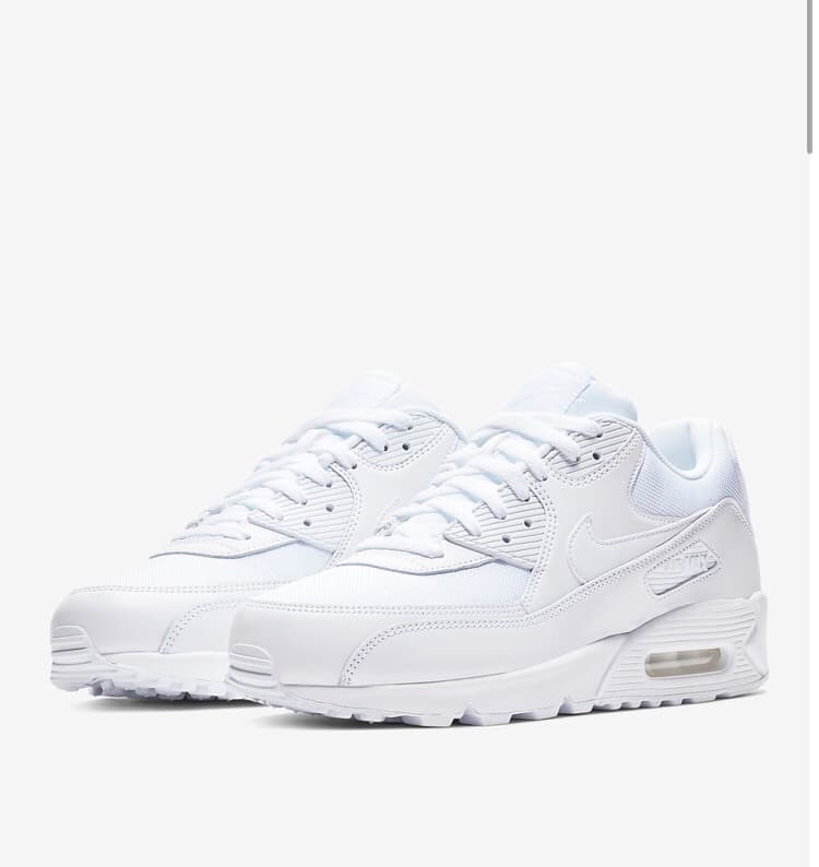 Moda Nike Air Max 90 Essential