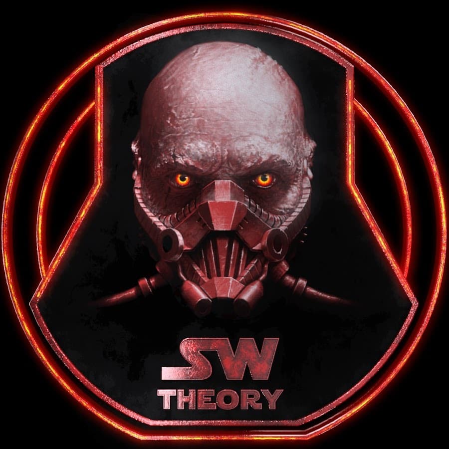 Moda Star Wars Theory - YouTube