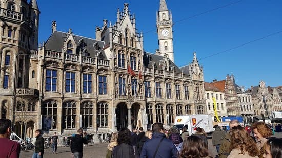 Place Bruselas