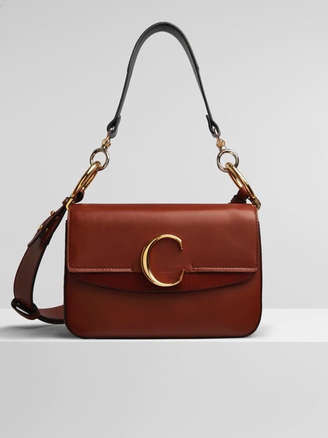 Product Chloé “C” bag 