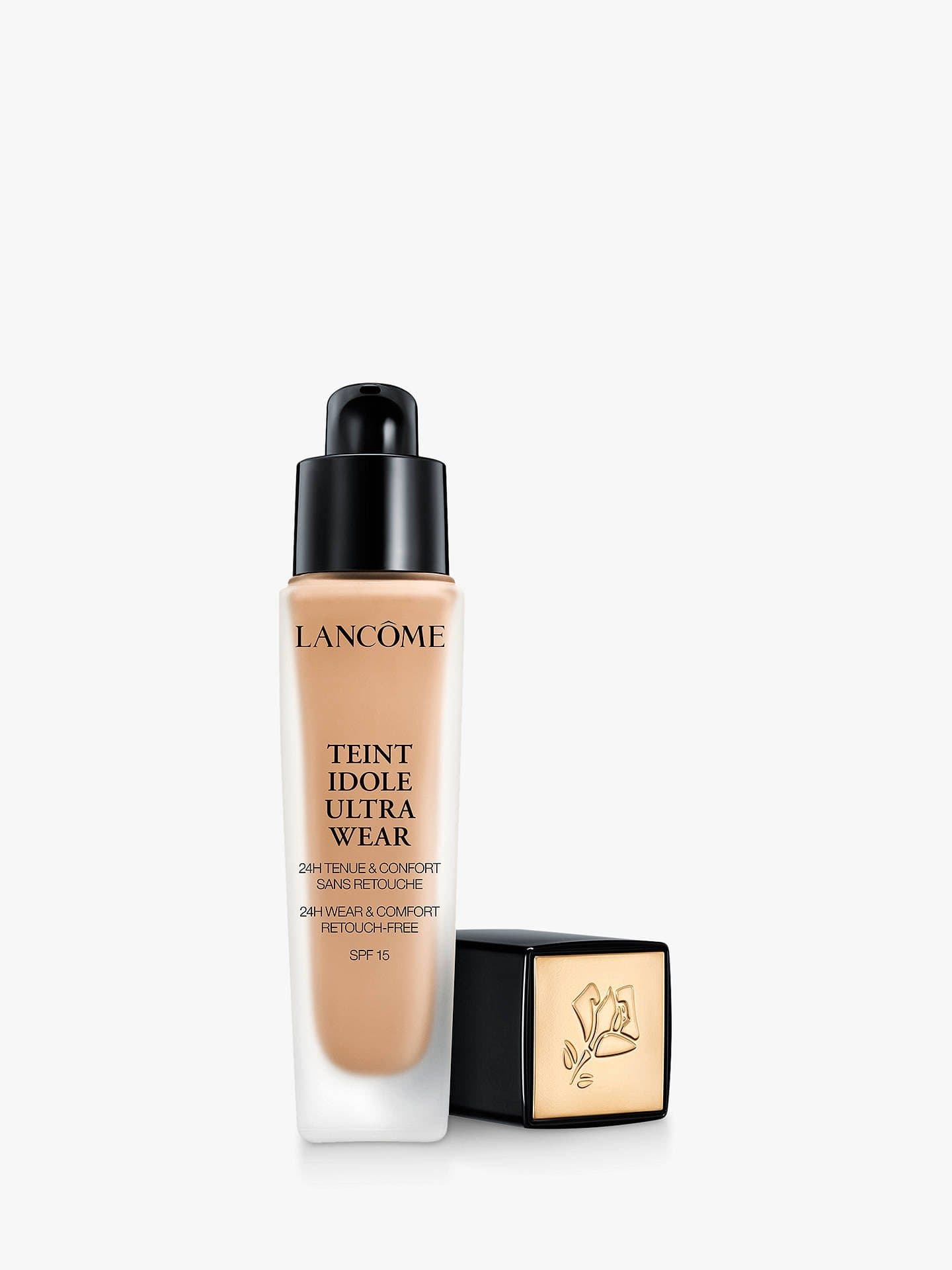 Producto Lâncome Teint Idole Ultra Wear Foundation 