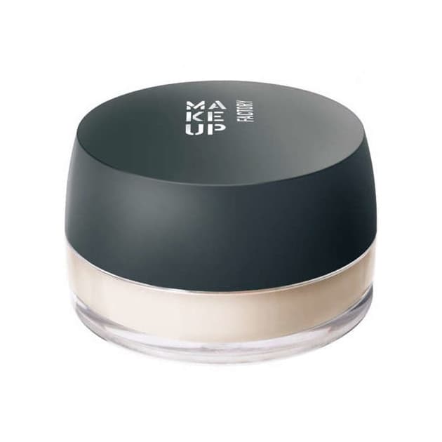 Producto Make Up Factory Fixing Powder