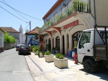 Restaurantes Restaurante Abílio Marques - O Abílio dos Frangos