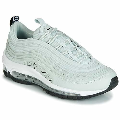 Moda Nike Air MAX 97, Zapatillas de Trail Running para Hombre, Multicolor