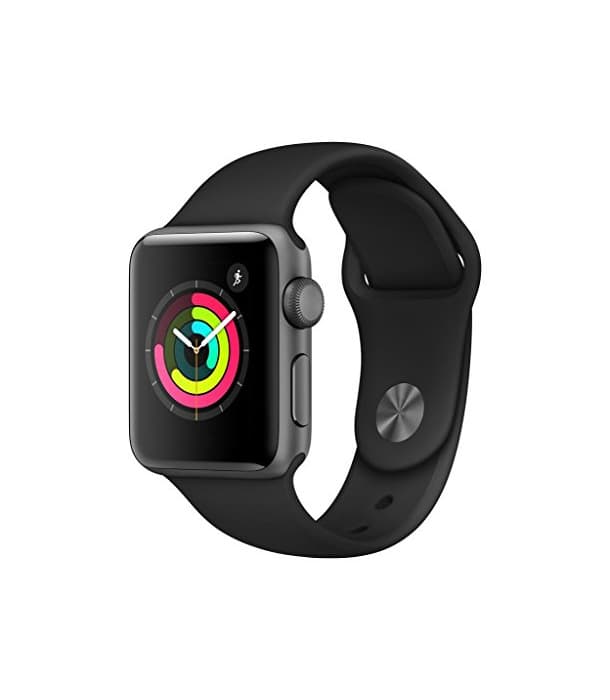 Electronic Apple Watch Series 3