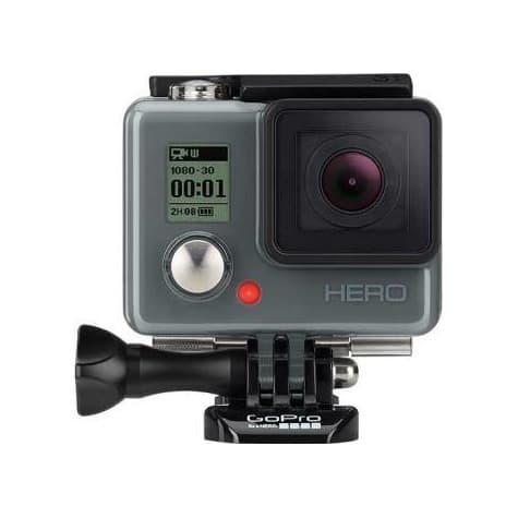 Product Go Pro Hero