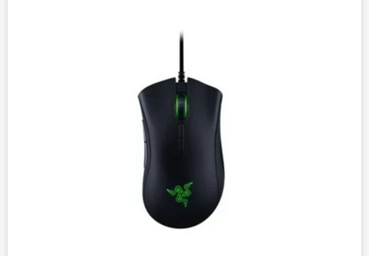 Fashion Razer deathadder elite