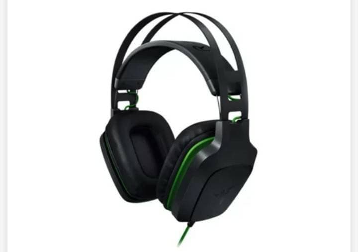 Moda Razer electra