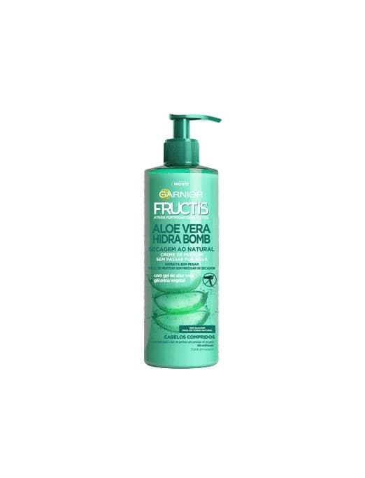 Product Fructis Creme de Pentear Aloe Vera