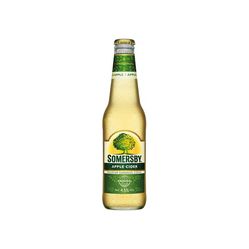 Product Somersby Apple Cider