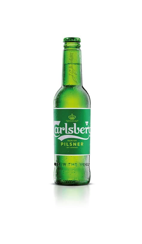 Product Carlsberg