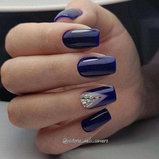 Fashion Nails