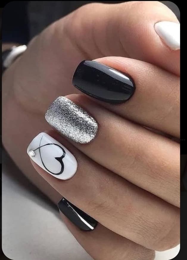 Fashion Nails