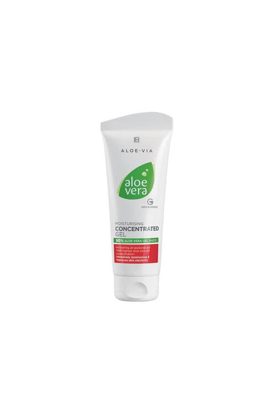 Product Aloe Vera Gel Concentrado