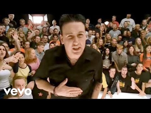 Music Papa Roach - Last Resort (Squeaky-clean Version)